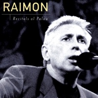 Raimon - Parlant-me de Tu (En Directe)
