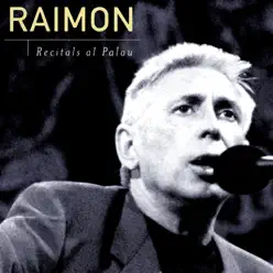 Recitals al Palau (En Directe) - Raimon