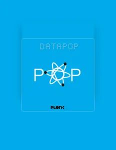 收听 DATAPOP、观看音乐视频、阅读小传、查看巡演日期等 ！