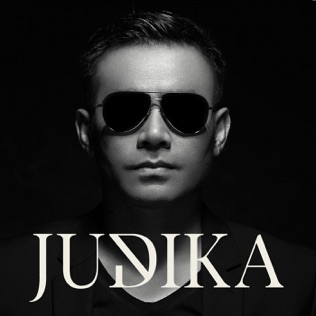 Judika album cover