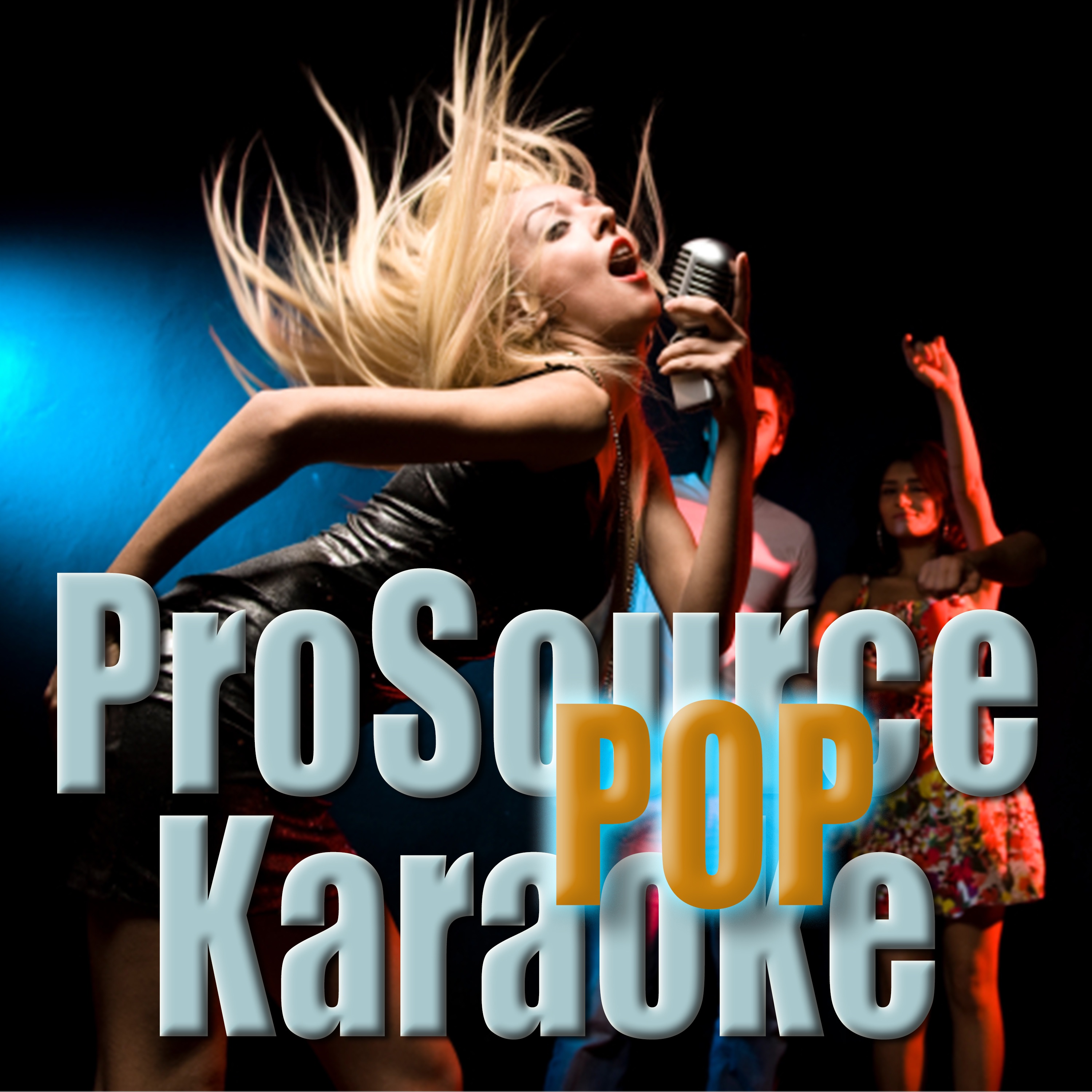 River Deep, Mountain High (Originally Performed By Celine Dion) [Karaoke Version] - Single