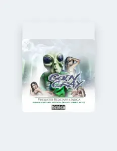 收听 FireWater Redstarr、观看音乐视频、阅读小传、查看巡演日期等 ！