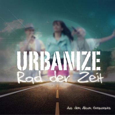 Rad der Zeit - Single