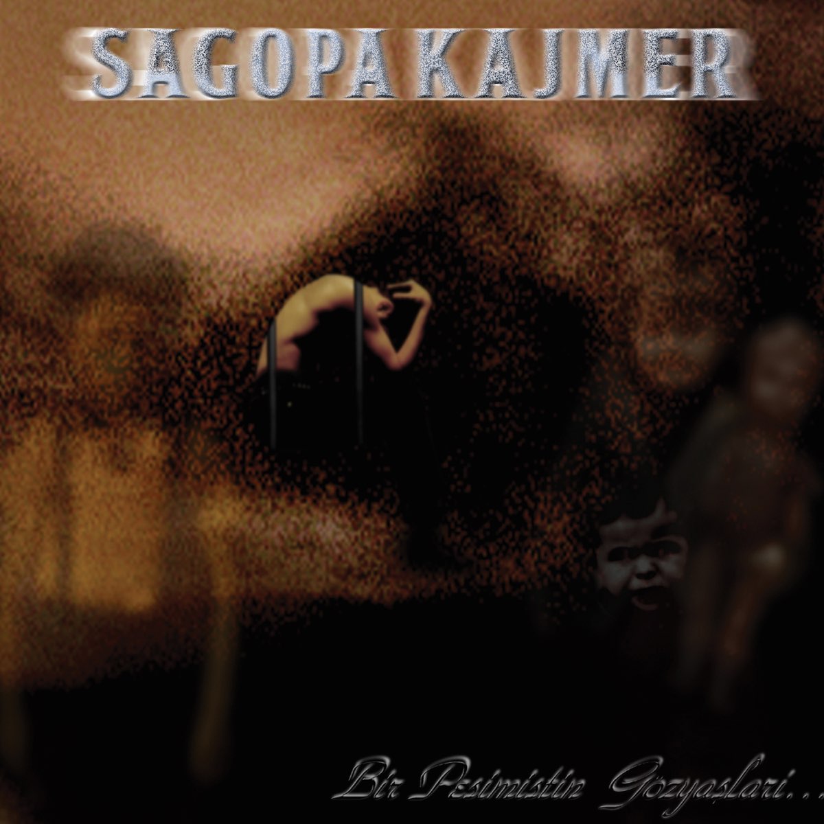 Bir Pesimistin Gözyaşları – Album par Sagopa Kajmer – Apple Music