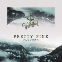 Pretty Pink - Fludora