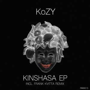 Kinshasa EP