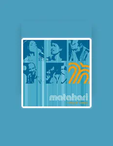 收听 Matahari、观看音乐视频、阅读小传、查看巡演日期等 ！