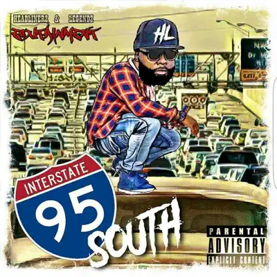 95 South - Verbz 95 South - Verbz