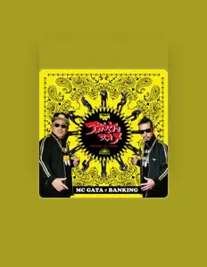 Dengarkan MC GATA, tonton video musik, baca bio, lihat tanggal tur & lainnya!