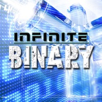 Binary (Club Mix) - Single - InFinite