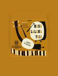 Listen to Mark Lalama Trio, watch music videos, read bio, see tour dates & more!