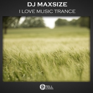 I Love Music Trance - Single