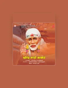 Malayia Vasudevan सुनें, म्यूज़िक वीडियो देखें, बायो पढ़ें, दौरे की तारीखें और बहुत कुछ देखें!
