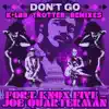 Don't Go