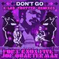 Don't Go