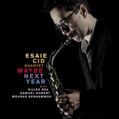 Maybe Next Year (feat. Gilles Rea, Samuel Hubert & Mourad Benhammou)