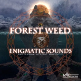 Clairvoyance Forest Weed