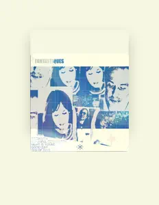 Fantastiquesを聴いたり、ミュージックビデオを鑑賞したり、経歴やツアー日程などを確認したりしましょう！