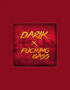 收听 Darik、观看音乐视频、阅读小传、查看巡演日期等 ！