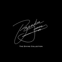 The Divine Collection - Brandon James