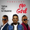 Ma girl by Patoranking