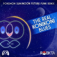 The Real Konikoni Blues (From 