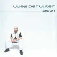 Back To Earth — Yves Deruyter