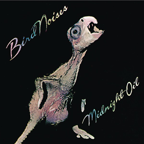 Bird Noises (Remastered) - EP - Midnight Oil