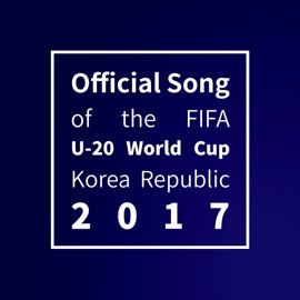 Trigger the Fever (The Official Song of the FIFA U-20 World Cup Korea Republic 2017) NCT DREAM