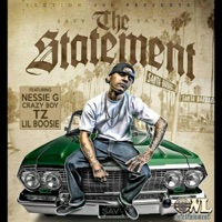 The Statement - Savv