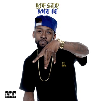 Westy Wit It - Single