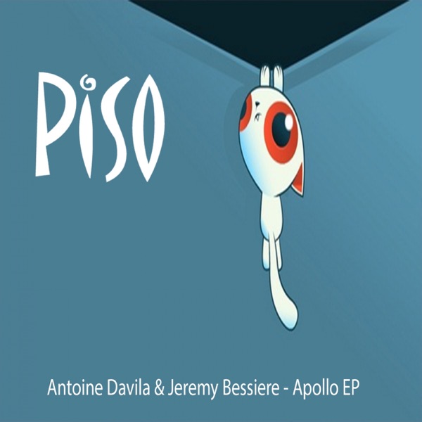 Apollo - Single