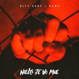 Niečo je vo mne (feat. Dame) City Code