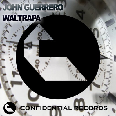 Waltrapa - Single