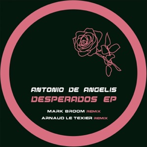 Desperados - EP