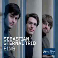 Woran Denkst du — Sebastian Sternal Trio