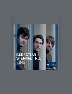 Listen to Sebastian Sternal Trio, watch music videos, read bio, see tour dates & more!