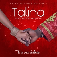 TALINA FEAT CLAYTON HAMILTON