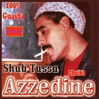 Shab tassa - Azzedine
