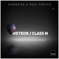 Meteor (Township Rebellion Remix)