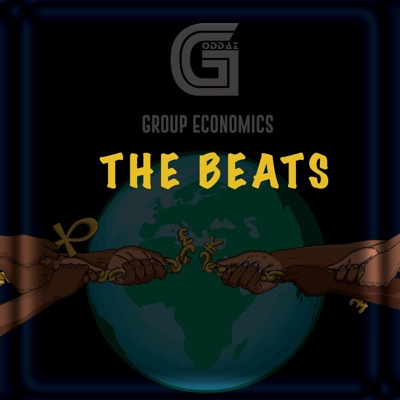 Group Economics (The Beats) [Instrumental] - EP