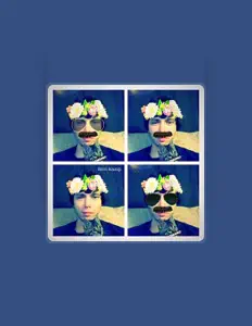 Listen to Riot Kamp, watch music videos, read bio, see tour dates & more!