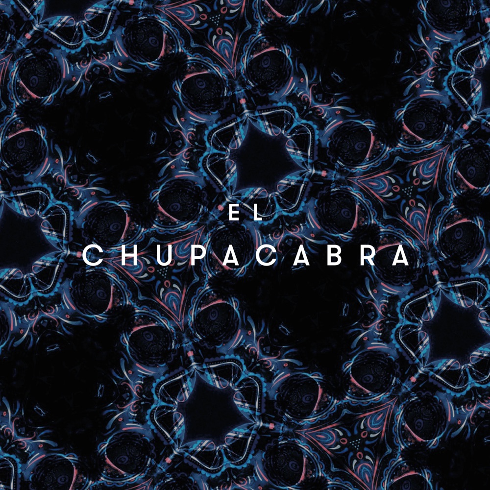 Обложка альбома «El Chupacabra (feat. BROHUG) [BROHUG Edit] - Single» — Rob & Jack