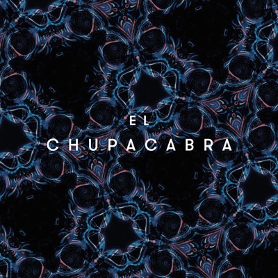 El Chupacabra (feat. BROHUG) [BROHUG Edit] - Single