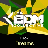 Dreams - Single - Hiroki