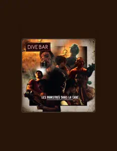 Poslechněte si interpreta Dive Bar, sledujte hudební videa, přečtěte si životopis, podívejte se na data turné a další informace.