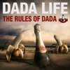 The Rules of Dada artwork