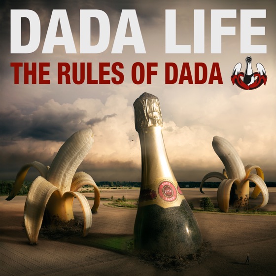 Cover artwork for Don't Stop