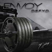 D.E.F.Y.D. - Single - Envoy