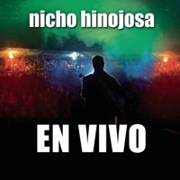 Nicho Hinojosa - Quién Te Cantará (En Vivo)